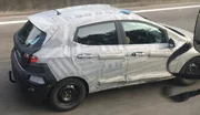 Ford Fiesta 2018 : déjà sur nos routes