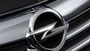 Opel annonce un nouveau crossover : le Crossland X