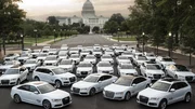 Audi : nouveau scandale en vue aux USA ?