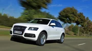 Scandale Volkswagen : les boîtes de vitesses Audi sont aussi visées