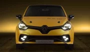 Renault Clio R.S. 16 : elle ne sera finalement pas produite…