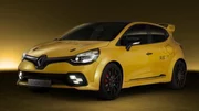 Renault Clio R.S. 16 : il n'y aura pas de production en série