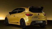 Renault : Il n'y aura pas de Clio RS16 !
