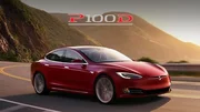 Tesla : une Model S encore plus performante à venir