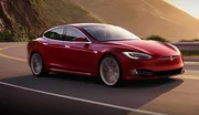 Tesla Model S P100D : Bientôt encore plus performante !