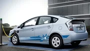 Toyota : Une gamme électrique à grosse autonomie