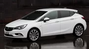Essai Opel Astra 1.6 Turbo : Le renouveau d'une étoile