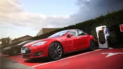 Tesla met fin à la gratuité des Superchargers pour les nouveaux clients