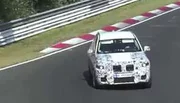 BMW X3 : Il existera aussi en « M » !