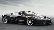 Les Ferrari seront-elles bientôt toutes hybrides ?
