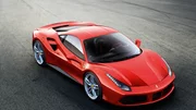 Ferrari : toutes hybrides à partir de 2019