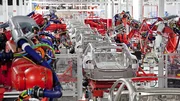 Tesla va renforcer ses méthodes de production