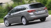 Essai Opel Astra ST 1.6 CDTI 110 : Encore un effort