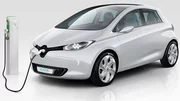 Renault : un véhicule électrique et low-cost bientôt en Chine ?