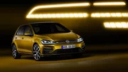 Volkswagen Golf 7 : plus de technologie pour le nouveau millésime