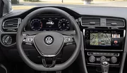 La VW Golf non hybride gagne un mode roue libre