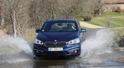 BMW Série 2 Active Tourer : un énorme succès en Europe