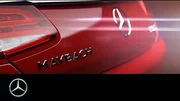 Mercedes-Maybach S650 Cabriolet : A Los Angeles