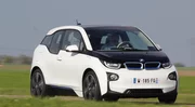 BMW veut vendre 100 000 voitures électriques par an à partir de 2017