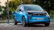 BMW : 100.000 voitures électriques par an dès 2017 ?