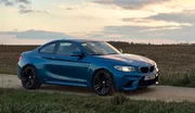 Essai BMW M2 : La meilleure de toutes ?