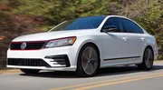Volkswagen : Une Passat GTI ?