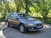 Essai du nouveau Volvo XC 70 : le tout chemin du V70