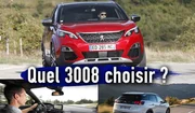 Guide d'achat Peugeot 3008 : tous nos essais, tous nos conseils