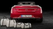 Mercedes-Maybach S 650 Cabriolet : la brute s'habille en Prada