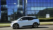 Électriques - BMW mécontent des nouvelles règles du bonus