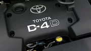 Les futurs diesels plus chers que les hybrides selon Toyota