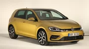 Présentation Volkswagen Golf 7 restylée (2017) : plus nouvelle qu'il n'y paraît