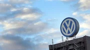 Volkswagen supprime 30.000 emplois