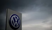 Volkswagen va supprimer 30.000 emplois d'ici 2021