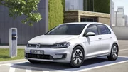 Autonomie accrue pour la Volkswagen e-Golf1