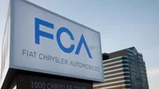 Scandales automobiles : Fiat Chrysler encore pointé du doigt