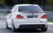 BMW Série 1 tii Concept : comme tii est belle !