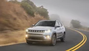 Jeep : le Compass, futur gros succès commercial