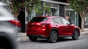 Mazda lancera des voitures électrifiées dès 2021