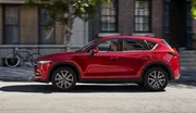 Mazda fait le choix du diesel aux USA