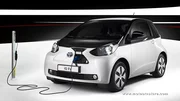Toyota s'organise étrangement pour développer des électriques : Sans Panasonic ?