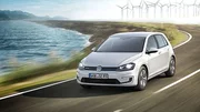 Volkswagen pense à sa propre usine de batteries