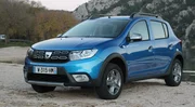 Essai Dacia Sandero Stepway restylée : de moins en moins low-cost