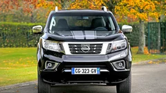 Nissan : série limitée pour le Navara