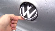 Diesel, le patron de Volkswagen annonce sa fin aux États-Unis