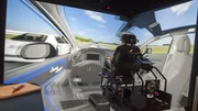 Peugeot i-cockpit : ce n'est que le début