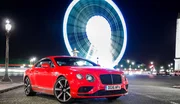 Essai Bentley Continental GT V8 S : Oh my lord !