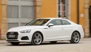 Essai Audi A5 (2017) : notre avis sur le V6 3.0 TDI 218 Quattro