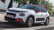 Essai Citroën C3 1.2 Puretech 82 : adepte de la ouate