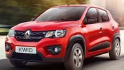 Renault et Dacia disent non au Kwid en Europe